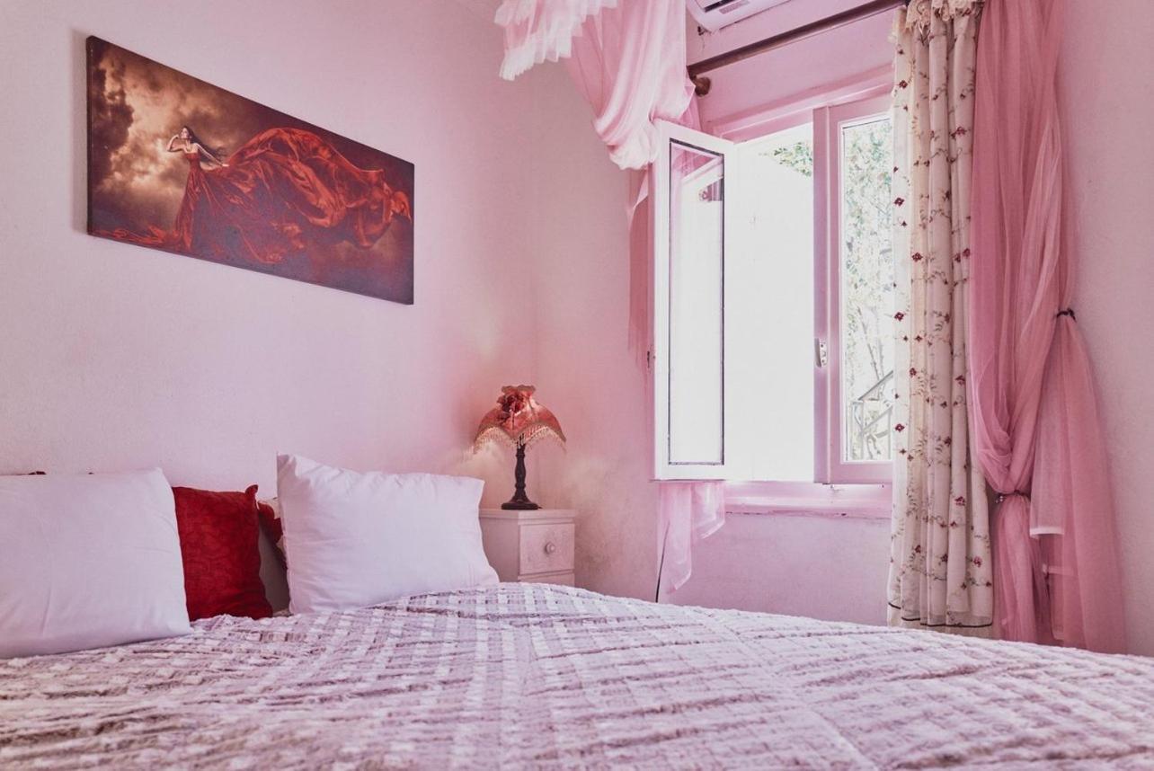 Studio Lefaki Rethymno Exterior foto